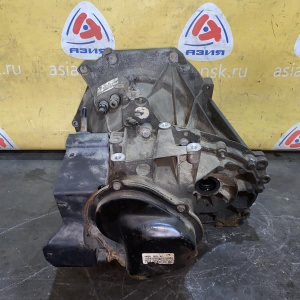 МКПП Ford Focus 2 CSDA/Q7DA/QQDA/QQDB 1.8L 5MT B5/IB5 4M5R7002NC CAP '2006