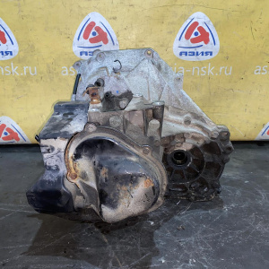 МКПП Ford Focus 2 CSDA/Q7DA/QQDA/QQDB 1.8L 5MT B5/IB5 4M5R7002NE CAP '2008