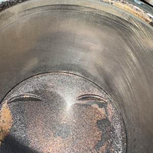 Двигатель Subaru EJ253-C381477 НЕ  VVTI  БЛОК В СБОРЕ СТУЧИТ ПЕРВЫЙ ШАТУН Legacy/Forester BP/SG9