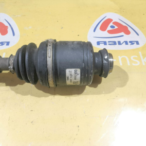 Привод Mazda BL Mazda3 LF17 (2.0 GASOLINE) перед, прав Н-28 ШЛИЦОВ(МКПП) GG6125500