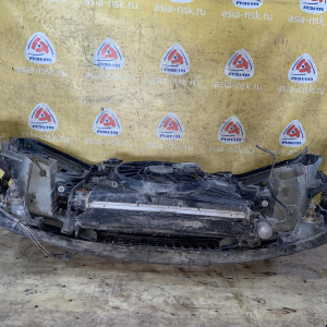 Ноускат Volvo S80 TS B5244S '2001 2.4L акпп, до рест 9151373