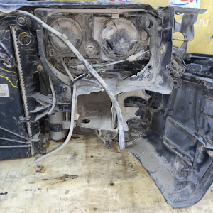 Ноускат Volvo S80 TS B5244S '2001 2.4L акпп, до рест 9151373