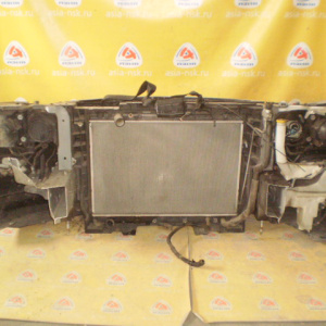 Ноускат Mazda CX-9 TB '2009-2012 Без радиатора охлаждения ф.9213 тум.114-41642