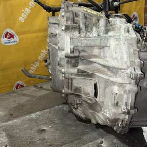 АКПП Mitsubishi 4B11/4B12 1XG14/1XG11 4WD с креплением нижней подушки ASX/Outlander/Delica CV5W '2012-