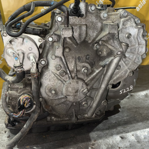 АКПП Mitsubishi 4B11/4B12 1XG14/1XG11 4WD с креплением нижней подушки ASX/Outlander/Delica CV5W '2012-