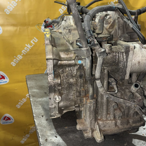 АКПП Mitsubishi 4B11/4B12 1XG14/1XG11 4WD с креплением нижней подушки ASX/Outlander/Delica CV5W '2012-