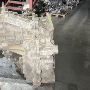 АКПП Mitsubishi 4B11 AA91D 4WD ASX GA3W '2014-