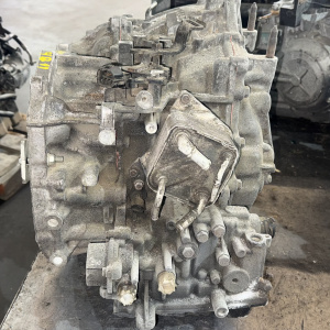 АКПП Mitsubishi 4B11 AA91D 4WD ASX GA3W '2014-