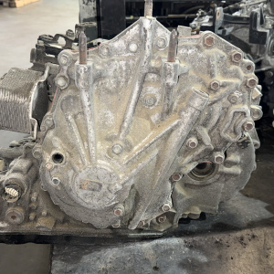 АКПП Mitsubishi 4B11 AA91D 4WD ASX GA3W '2014-