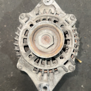 Генератор Subaru EJ25D Legacy BG9 2 контакта 23700-AA350