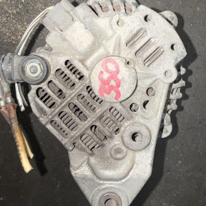 Генератор Subaru EJ25D Legacy BG9 2 контакта 23700-AA350