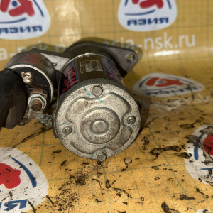 Стартер Suzuki K6A Every DA64V 31100-68H10