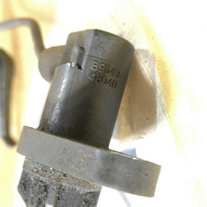 Датчик ABS Toyota Highlander ASU40/GSU40/GSU45/GVU48/MHU48L перед, лев ОБРЕЗАНА ФИШКА 89543-48040