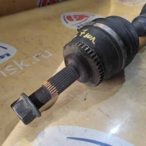 Привод Nissan A32/A33 VQ20DE/VQ25DE/VQ30DE перед, лев a/t ABS ВН-29шл. Н-27шл. 96W00