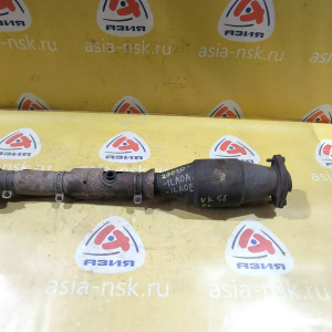 Катализатор Nissan/Infiniti Patrol#QX56/QX80 Z62/Y62 L 20020-1LA0A