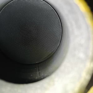 Катализатор Nissan/Infiniti Patrol#QX56/QX80 Z62/Y62 L 20020-1LA0A