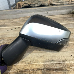 Зеркало Subaru Levorg VM4 11k RHD (с повторителем) L