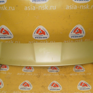 Спойлер Mitsubishi Mirage A03A 6515A271