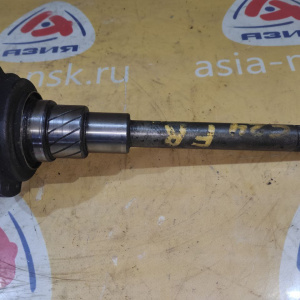 Привод NISSAN PNC24 Serena SR20DE перед, прав 4WD CVT Вал промежуточный 38230-4N215