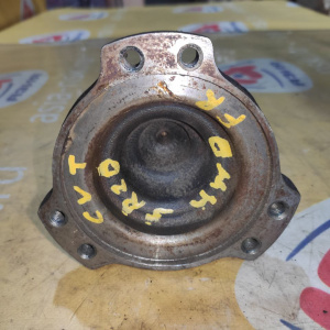 Привод NISSAN PNC24 Serena SR20DE перед, прав 4WD CVT Вал промежуточный 38230-4N215