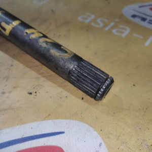 Привод NISSAN PNC24 Serena SR20DE перед, прав 4WD CVT Вал промежуточный 38230-4N215