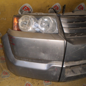 Ноускат Honda Crossroad RT1 '2007-2010 a/t Коротко обрезан ф.100-22696
