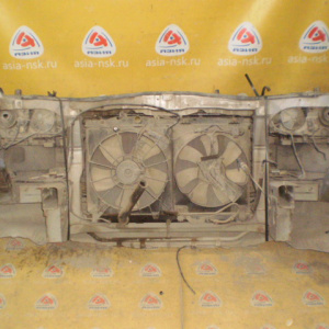 Ноускат Honda Crossroad RT1 '2007-2010 a/t Коротко обрезан ф.100-22696