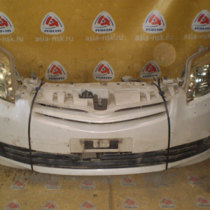 Ноускат Toyota Passo Sette M502E '2008-2012 a/t Дефект фар ф.100-51958