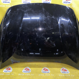 Капот Volvo V40 MV '2012