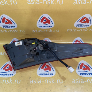 Стоп Hyundai i30 GD/A5/A6 '2015 L сколы и трещина на стекле 92401-A50