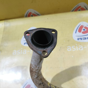 Приемная Труба Глушителя Toyota Lite Ace/Town Ace CR30 3С ДЕФЕКТ РЖАВЧИНА