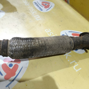 Приемная Труба Глушителя Toyota Lite Ace/Town Ace CR30 3С ДЕФЕКТ РЖАВЧИНА