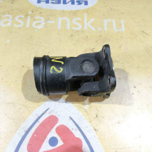 Фланец кардана Honda 40100-S7B-003 Stream RN2 ДИАМЕТР КАРДАННОГО ВАЛА 57мм. ДЕФЕКТ КРЕСТОВИНЫ,