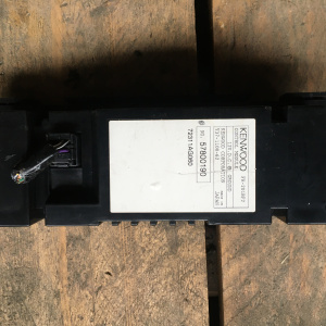 Климат-контроль Subaru BL5/BPE Legacy 72311 AG060/61