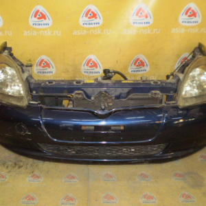 Ноускат Toyota Vitz NCP10 1NZ '1999-2001 m/t ф.52-001