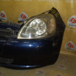 Ноускат Toyota Vitz NCP10 1NZ '1999-2001 m/t ф.52-001