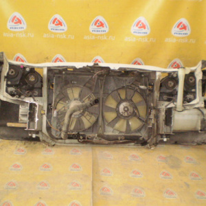 Ноускат Lexus RX300 MCU15 a/t Дефект крепления R фары ф.48-3