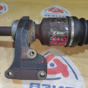 Привод Mazda EP3W/TM3/TM1 Tribute L3-DE перед, прав 4WD a/t ABS BH-28шл. Н-28шл. GA352550X / GA3525700