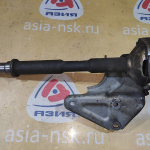 Привод Mazda LWFW MPV AJDE перед, прав 2WD Вал промежуточный 30шл. '2003 FF0525700A
