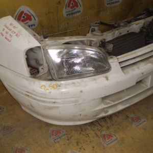 Ноускат Toyota Starlet EP90 '1995-1997 m/t (без габаритов) ф.10-79