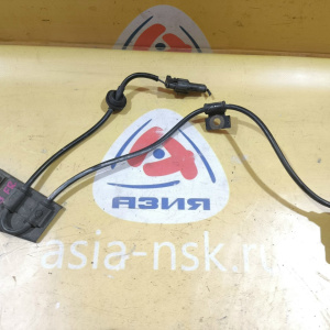 Датчик ABS Subaru Impreza/Legacy GC1/GC8/GF1/GF8/GFA/BC2/BCA/BCC/BG2/BGC перед, прав 26740AA001 '01.05.1993-31.07.1998