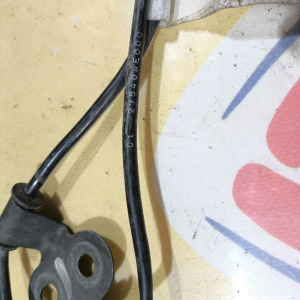 Датчик ABS Subaru Legacy/Impreza BH5/BHE/BEE/BE5/GD4/GG4/GGA перед, прав ДЕФЕКТ НЕТ ФИШКИ 27540AE000/27540AE001