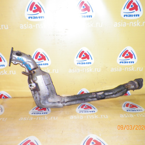 Катализатор Subaru Forester SF5 EJ205 Под лямдазонт . F 44102FA040