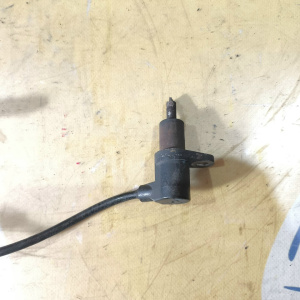 Датчик ABS Subaru Forester SF5/SF9 перед, лев кольцо в ступице EJ202/EJ205/EJ20J/EJ254 27540AC031 '01.04.1998-30.11.1999