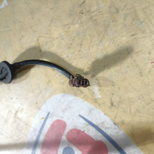 Датчик ABS Subaru Forester SF5/SF9 перед, лев кольцо в ступице EJ202/EJ205/EJ20J/EJ254 27540AC031 '01.04.1998-30.11.1999