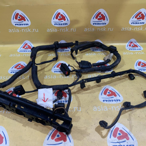 Коса ДВС Volkswagen BKY Polo 9N1 '2007 1.4L 4AT GJG VAG 036971612ba