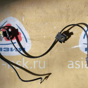 Датчик ABS Subaru Forester/Legacy SG5/SG9/BH9/BHE перед, лев ДЕФЕКТ НЕТ ФИШКИ 27540AE030 '01.11.2001-31.01.2005