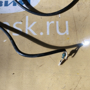 Датчик ABS Subaru Forester/Legacy SG5/SG9/BH9/BHE перед, лев ДЕФЕКТ НЕТ ФИШКИ 27540AE030 '01.11.2001-31.01.2005