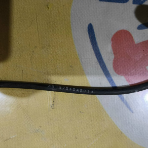 Датчик ABS Subaru Legacy/Outback BL5/BLE/BP5/BP9/BPE перед, лев 27540AG010/27540AG011