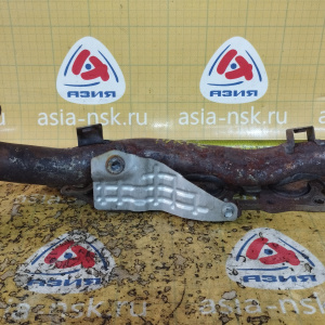 Коллектор выпускной Toyota 1UR-FE Sequoia/Tundra UPK65/UPK50 '04.2009-07.2019 ДЕФЕКТ ТРЕЩИНА R 17140-38040